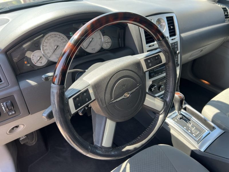 CHRYSLER 300 C 3.0 CRD 218 BVA