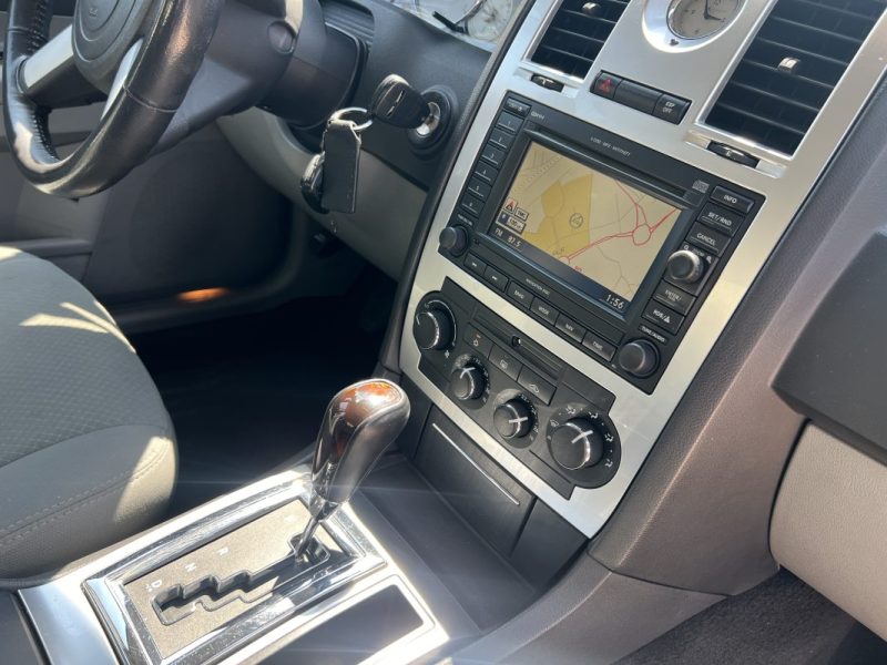 CHRYSLER 300 C 3.0 CRD 218 BVA