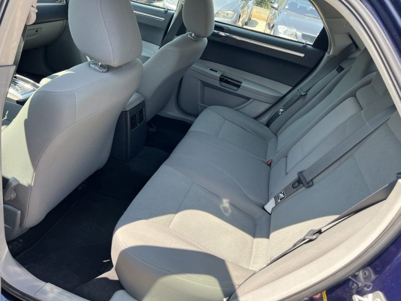 CHRYSLER 300 C 3.0 CRD 218 BVA