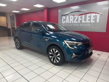 RENAULT ARKANA E-TECH 2022