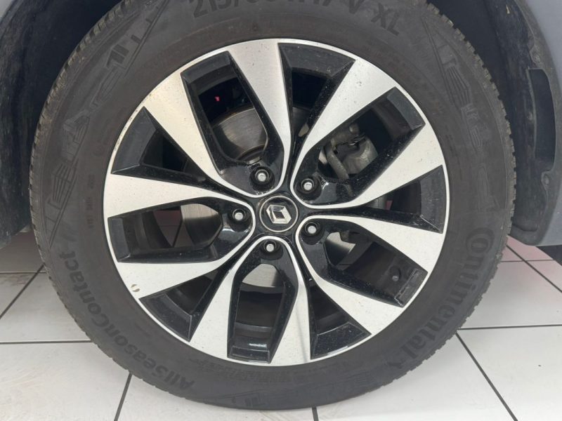 RENAULT ARKANA E-TECH 2022