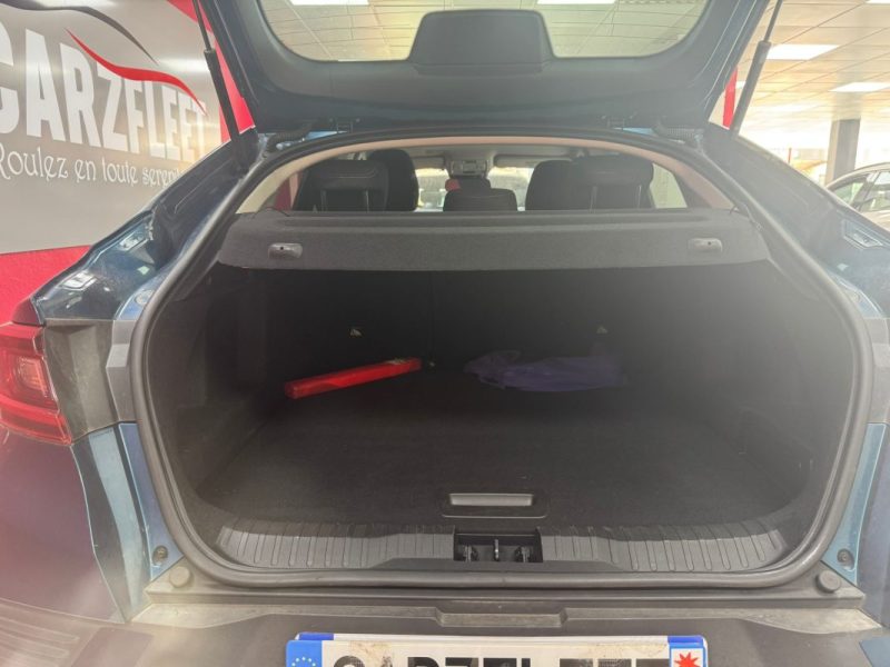 RENAULT ARKANA E-TECH 2022