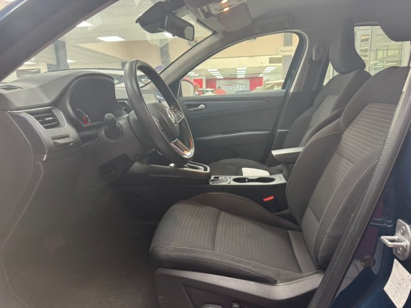 RENAULT ARKANA E-TECH 2022