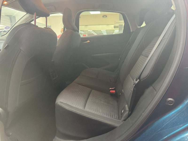 RENAULT ARKANA E-TECH 2022