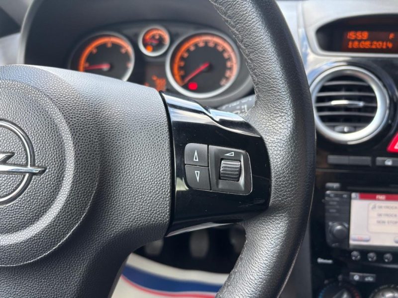 OPEL CORSA  1.3 CDTI 75cv