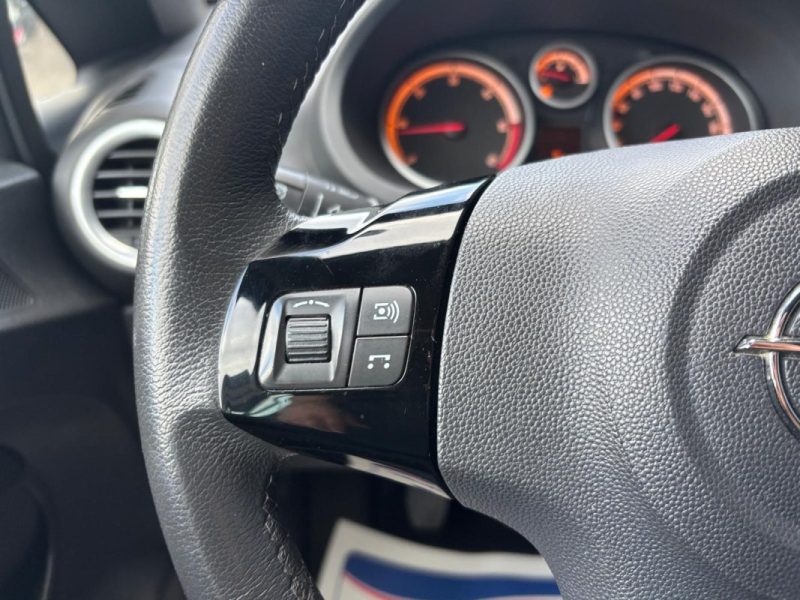 OPEL CORSA  1.3 CDTI 75cv