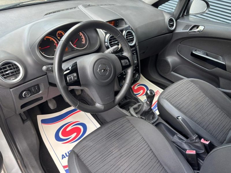 OPEL CORSA  1.3 CDTI 75cv