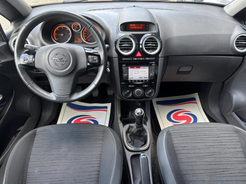 OPEL CORSA  1.3 CDTI 75cv