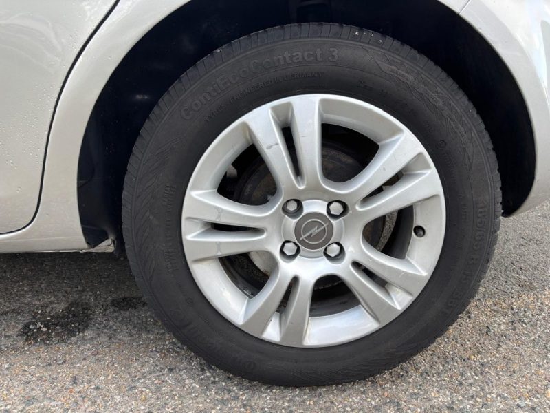 OPEL CORSA  1.3 CDTI 75cv