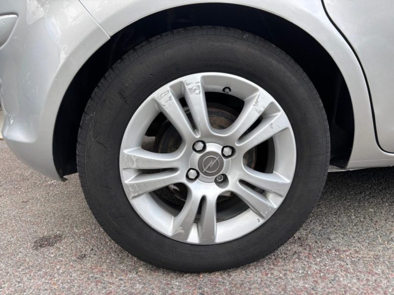 OPEL CORSA  1.3 CDTI 75cv