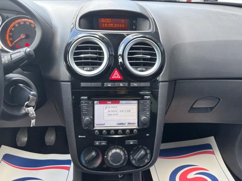 OPEL CORSA  1.3 CDTI 75cv