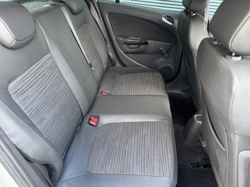 OPEL CORSA  1.3 CDTI 75cv