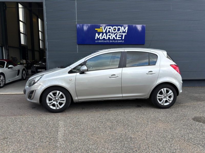 OPEL CORSA  1.3 CDTI 75cv