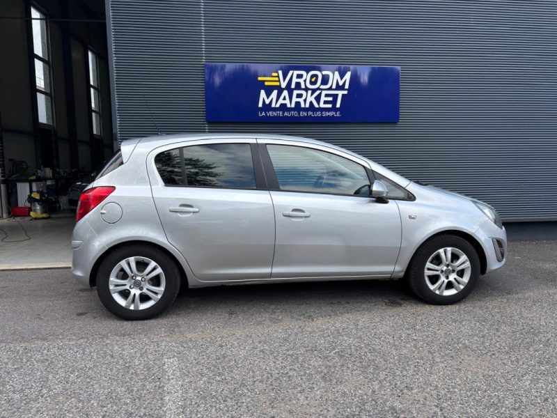 OPEL CORSA  1.3 CDTI 75cv