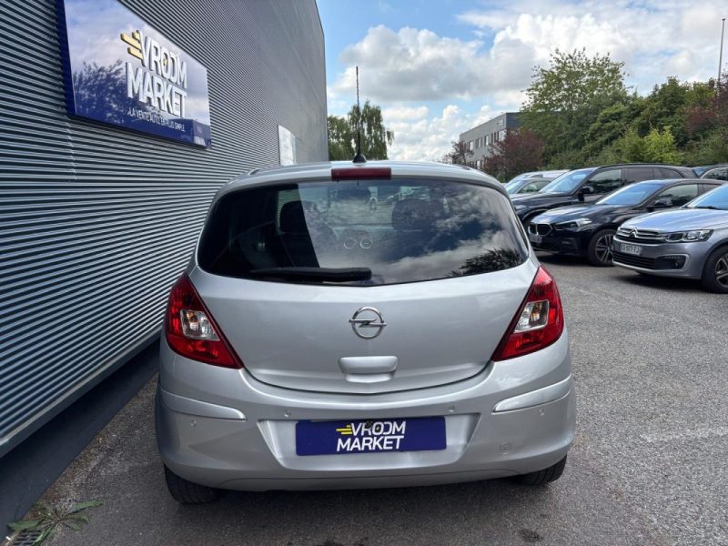 OPEL CORSA  1.3 CDTI 75cv