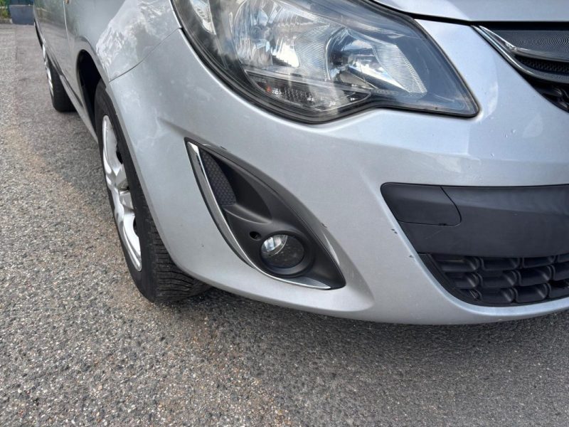 OPEL CORSA  1.3 CDTI 75cv