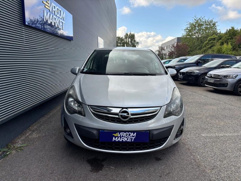 OPEL CORSA  1.3 CDTI 75cv
