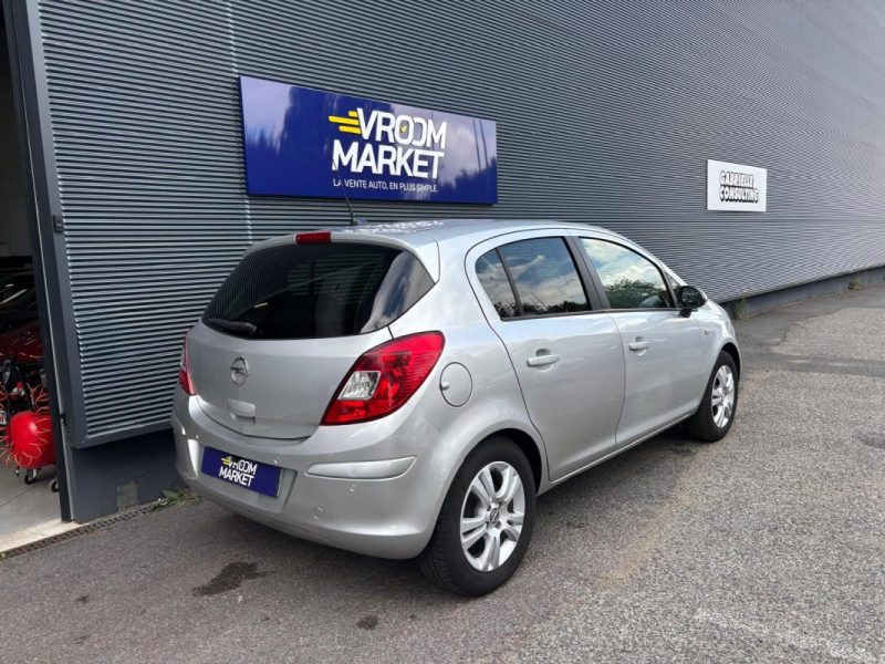 OPEL CORSA  1.3 CDTI 75cv