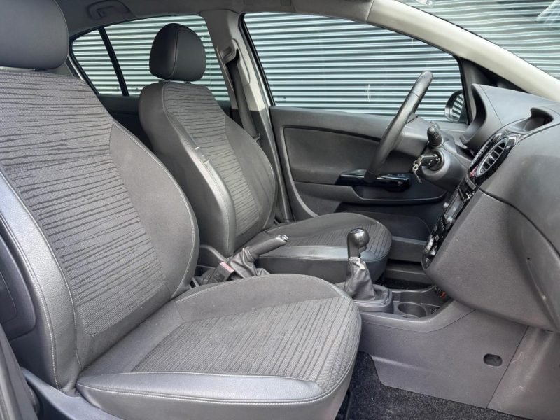 OPEL CORSA  1.3 CDTI 75cv