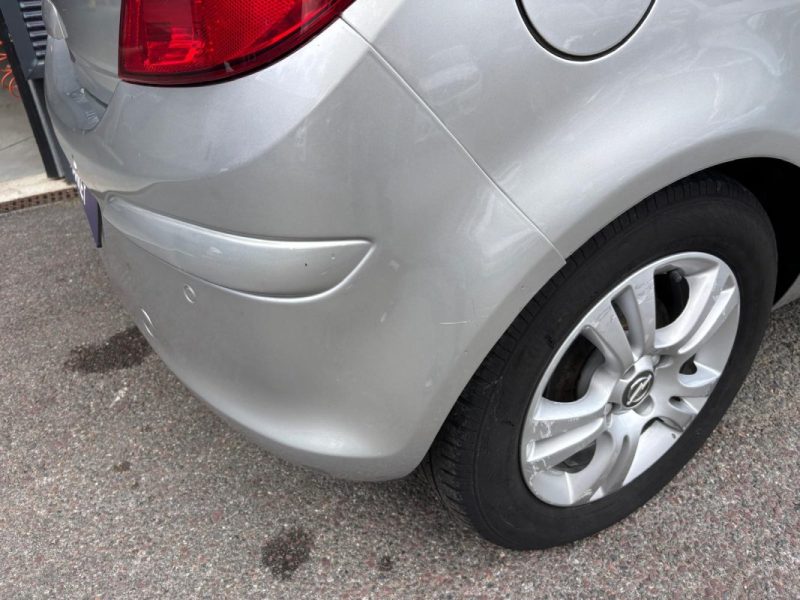 OPEL CORSA  1.3 CDTI 75cv