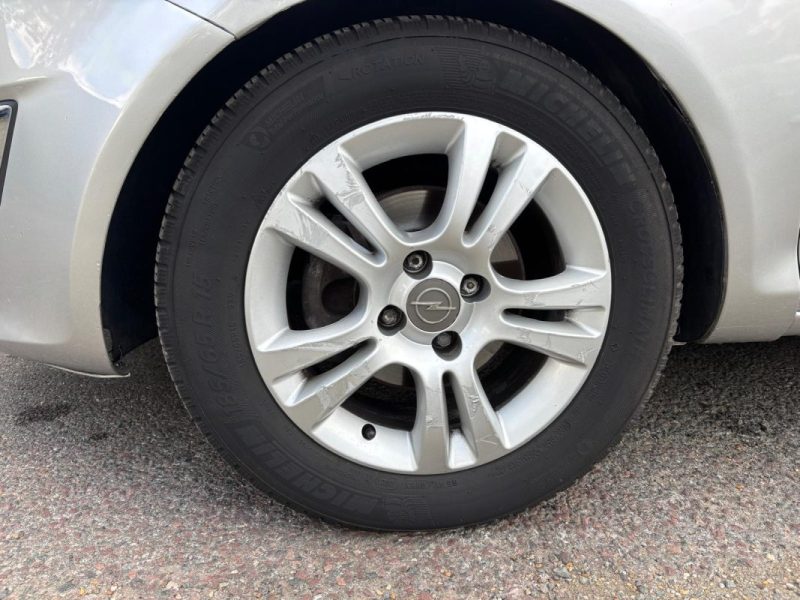 OPEL CORSA  1.3 CDTI 75cv