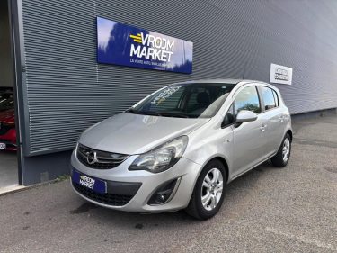 OPEL CORSA  1.3 CDTI 75cv
