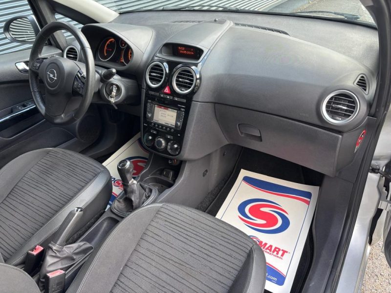 OPEL CORSA  1.3 CDTI 75cv