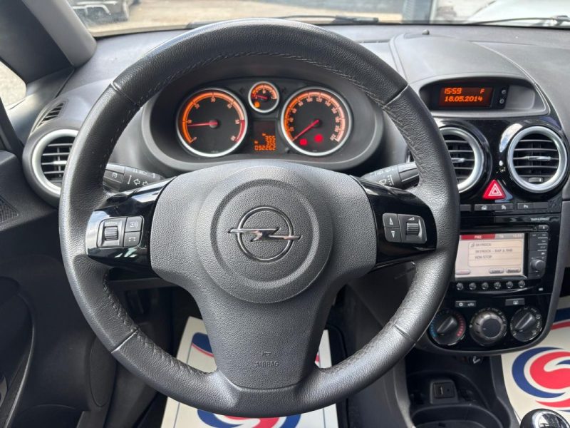 OPEL CORSA  1.3 CDTI 75cv