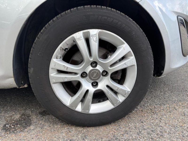 OPEL CORSA  1.3 CDTI 75cv