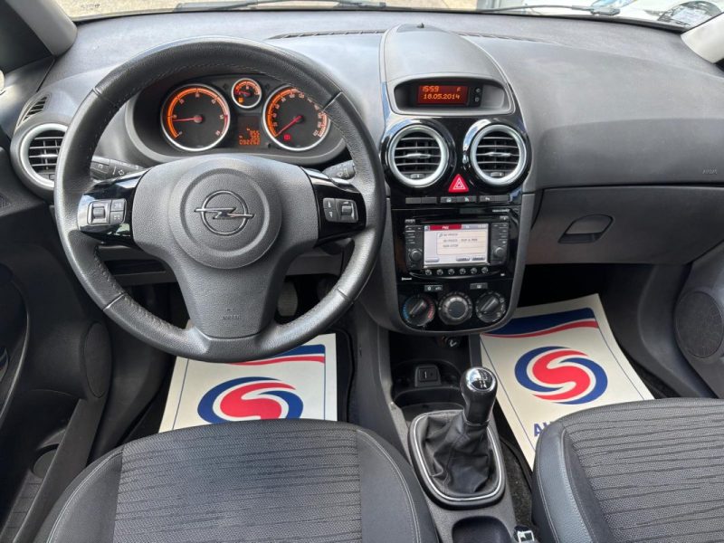 OPEL CORSA  1.3 CDTI 75cv