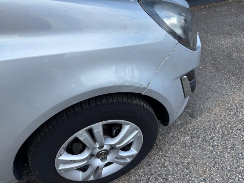 OPEL CORSA  1.3 CDTI 75cv