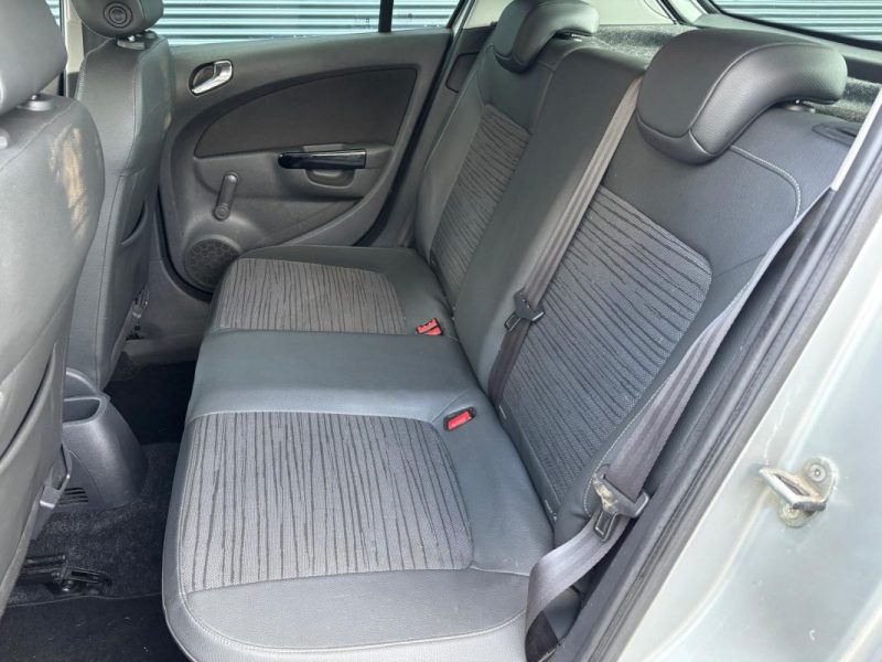 OPEL CORSA  1.3 CDTI 75cv