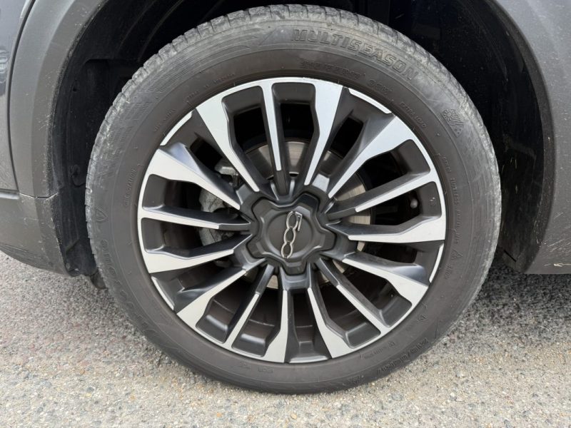 FIAT 500X 1.0  120cv CITY CROSS