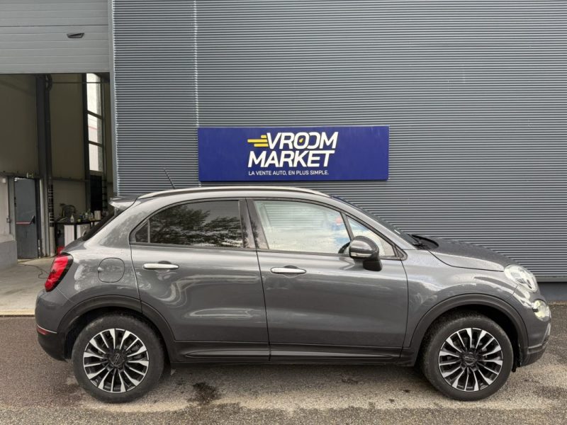 FIAT 500X 1.0  120cv CITY CROSS