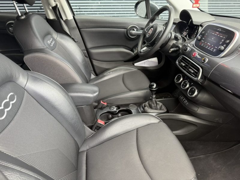 FIAT 500X 1.0  120cv CITY CROSS