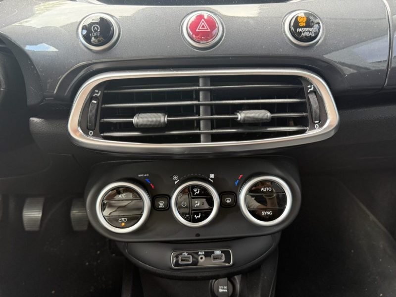 FIAT 500X 1.0  120cv CITY CROSS