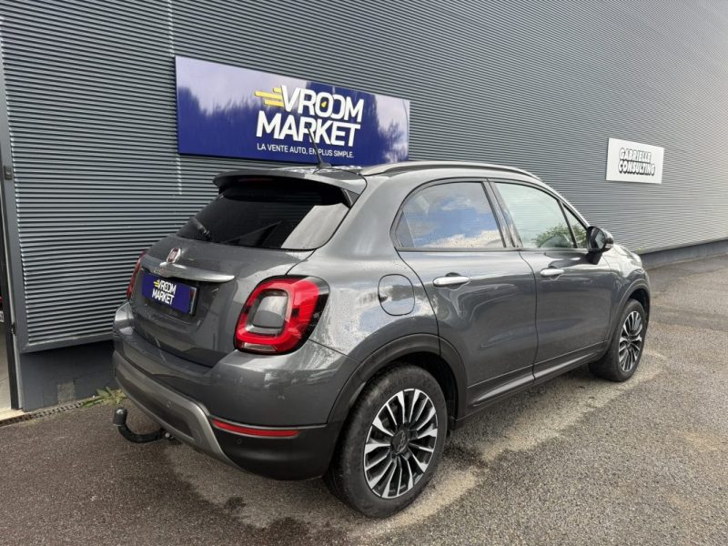 FIAT 500X 1.0  120cv CITY CROSS