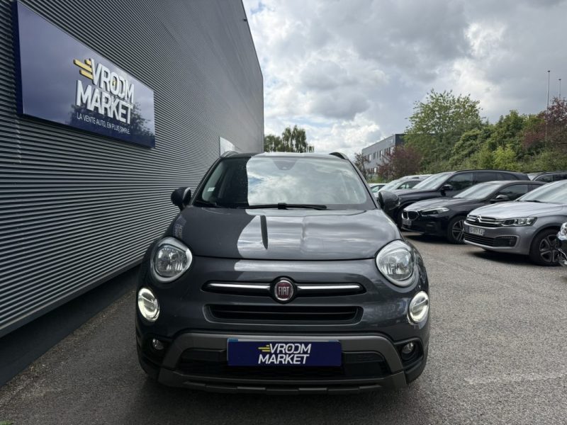 FIAT 500X 1.0  120cv CITY CROSS