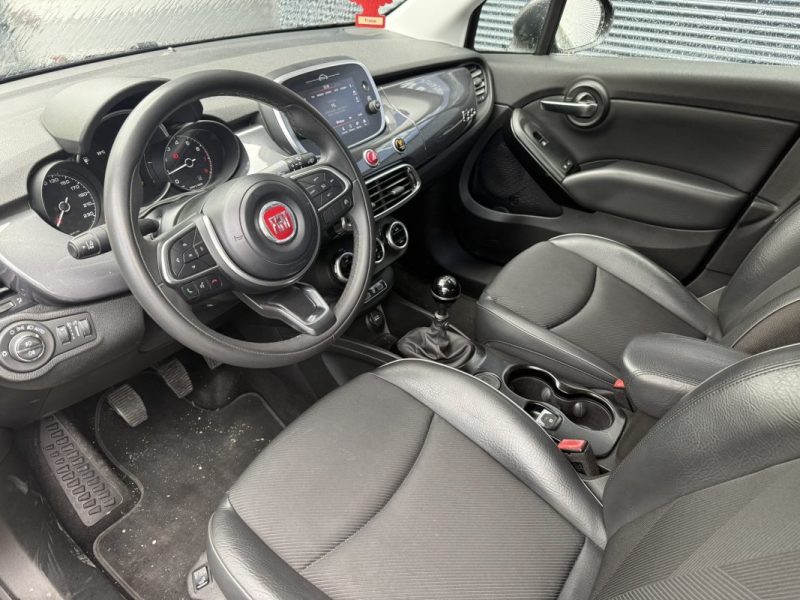 FIAT 500X 1.0  120cv CITY CROSS