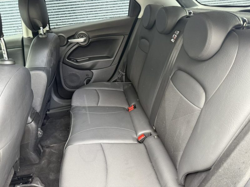 FIAT 500X 1.0  120cv CITY CROSS