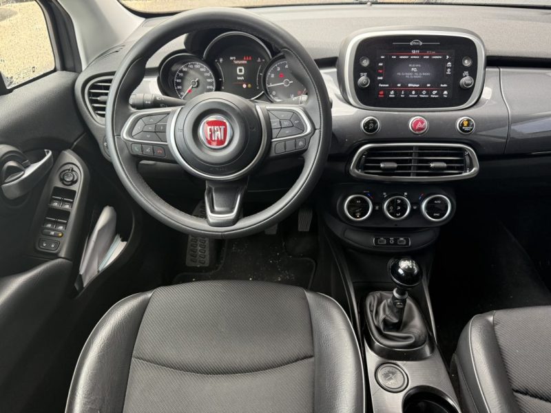 FIAT 500X 1.0  120cv CITY CROSS