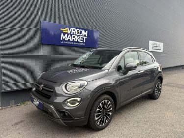 FIAT 500X 1.0  120cv CITY CROSS
