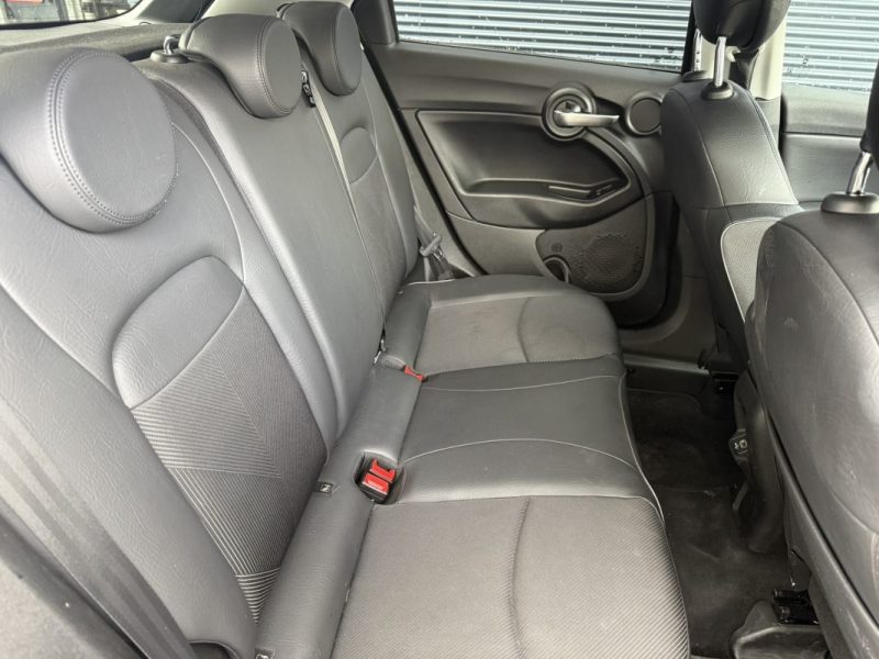 FIAT 500X 1.0  120cv CITY CROSS