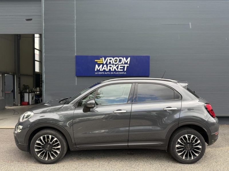 FIAT 500X 1.0  120cv CITY CROSS