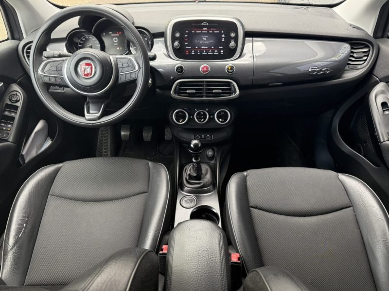 FIAT 500X 1.0  120cv CITY CROSS