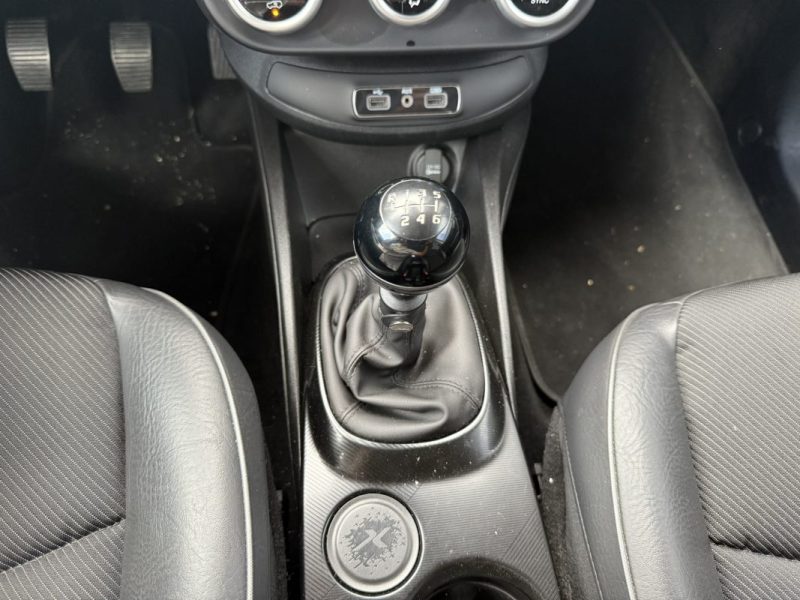 FIAT 500X 1.0  120cv CITY CROSS