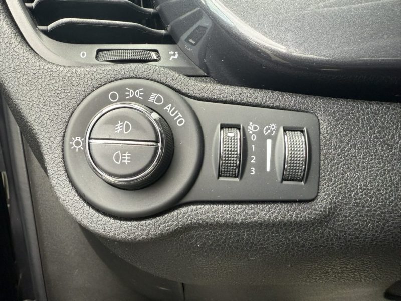 FIAT 500X 1.0  120cv CITY CROSS