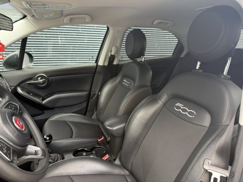 FIAT 500X 1.0  120cv CITY CROSS