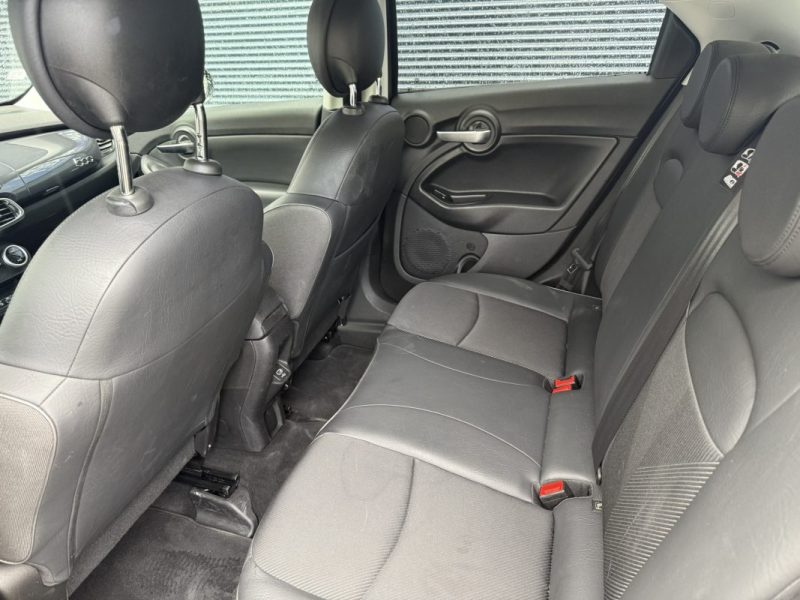 FIAT 500X 1.0  120cv CITY CROSS