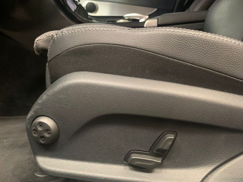 MERCEDES CLASSE C 200d 160ch Business 9G-Tronic 